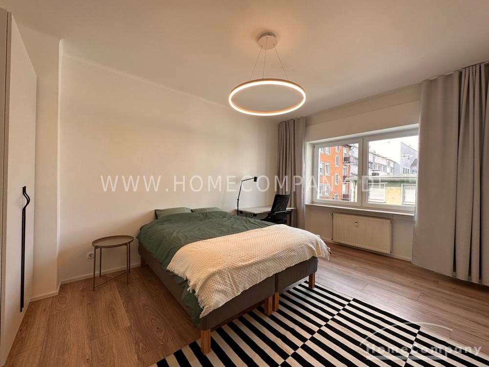Zimmer in zentraler Lage in Alt-Saarbrücken, 66117 Saarbrücken