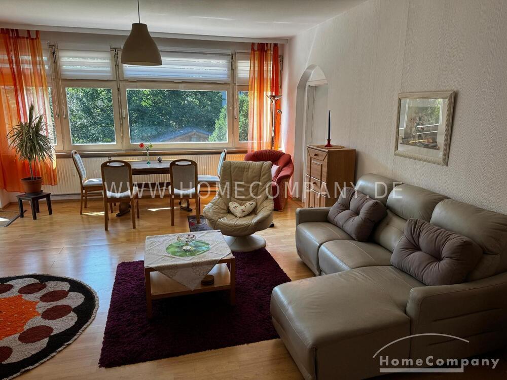 Charmante 3-Zimmer-Wohnung in ruhiger Lage, Berlin-Gatow, 14089 Berlin (Spandau Gatow Kladow Kolonie Windmühlenberg)