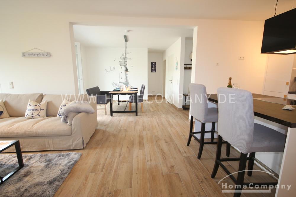 Modernes Neubauwohnung in Saarbrücken-Bübingen, 66129 Saarbrücken