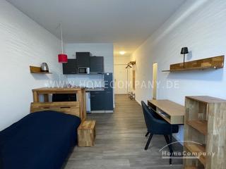 Wesseling Kompaktes Studio mit Balkon, 50389 Wesseling