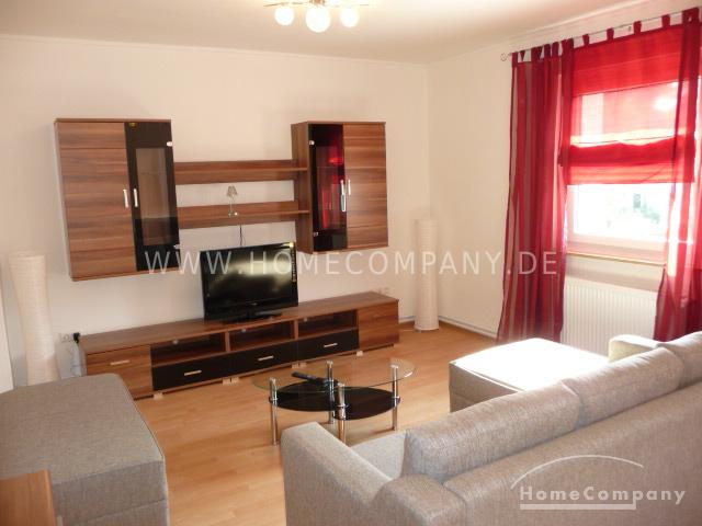 3-Zimmer-Wohnung mit eigenem Garten in Braunschweig, 38116 Braunschweig (Kanzlerfeld Lamme Lehndorf)