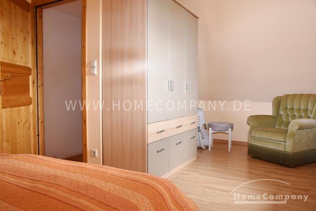 Möblierte Wohnung Nähe Mittellandkanal, 30559 Hannover