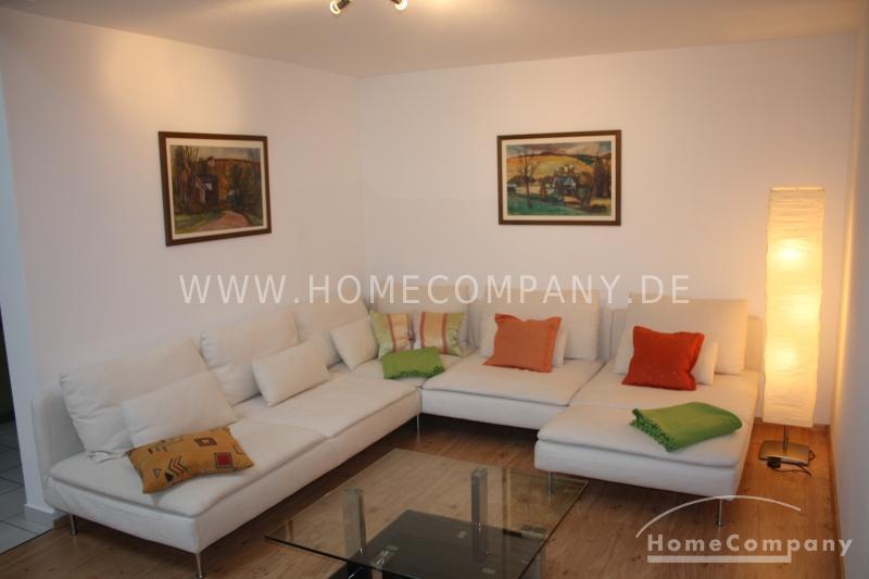 Großzügige 3-Zimmer-WG mit Balkon und Garten, 38444 Wolfsburg (Detmerode Hattorf Heiligendorf Rabenberg Westhagen)