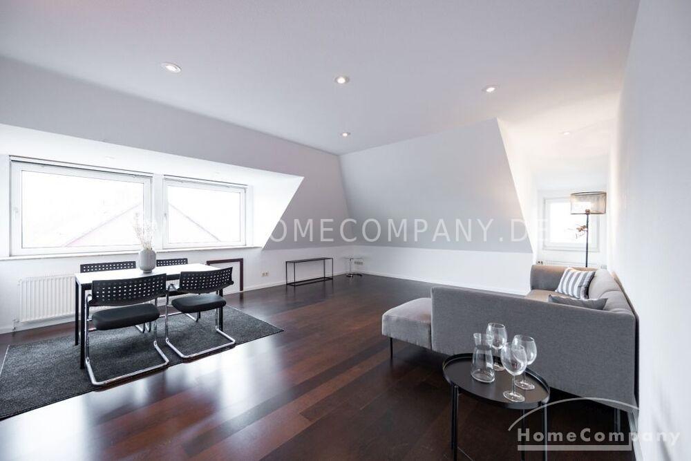 Neu ausgestattete 2-Zimmer-Wohnung mit Garten, 38179 Schwülper
