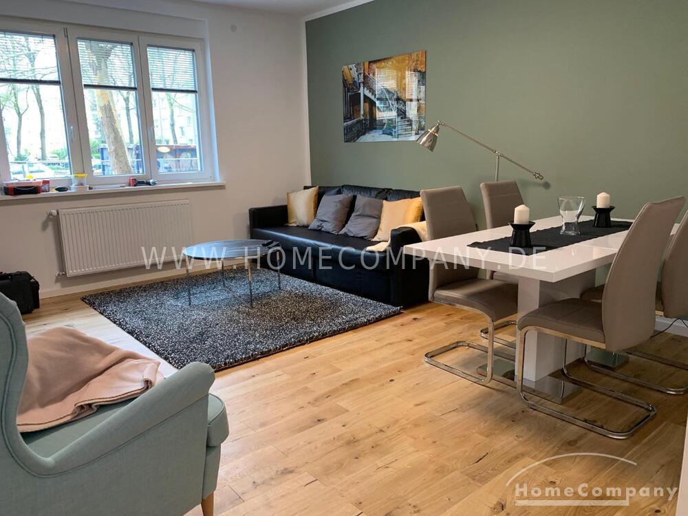 Luxuriöse 2-Zimmer-Wohnung in zentraler Lage in Berlin Schöneberg, 10779 Berlin (Tempelhof-Schöneberg Schöneberg Wilmersdorf)