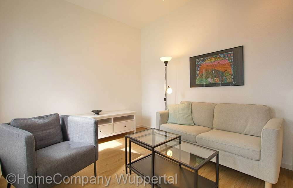Neu renoviert - Zentral in Barmen, 42287 Wuppertal (Barmen)