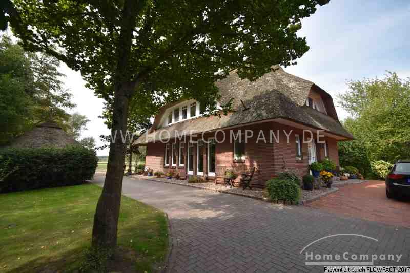 Reiten & Wohnen Idyllisches Haus in Brake, 26919 Brake (Unterweser)