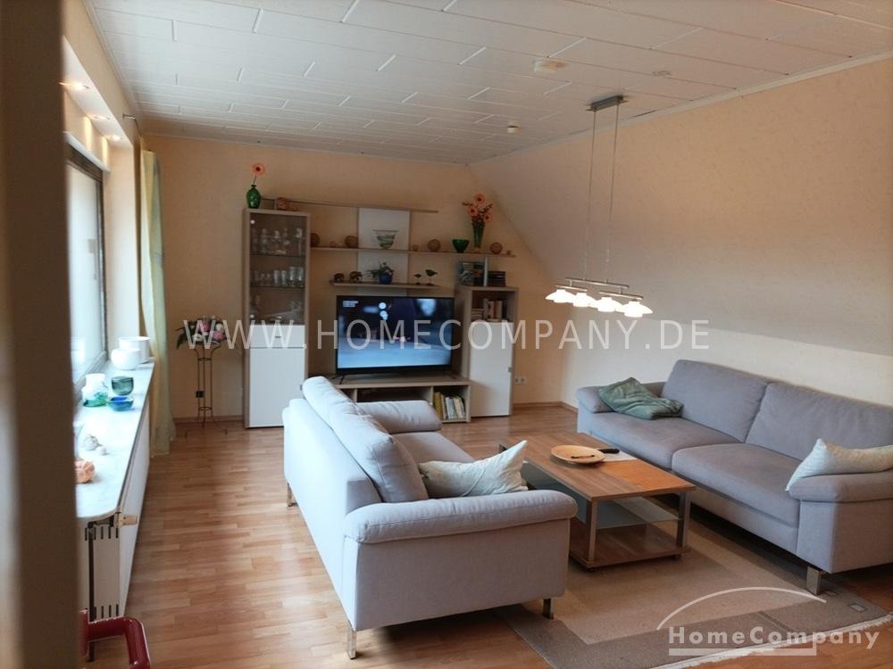 Möbliertes 3-Zimmer-Apartment im Süden von Braunschweig, 38122 Braunschweig