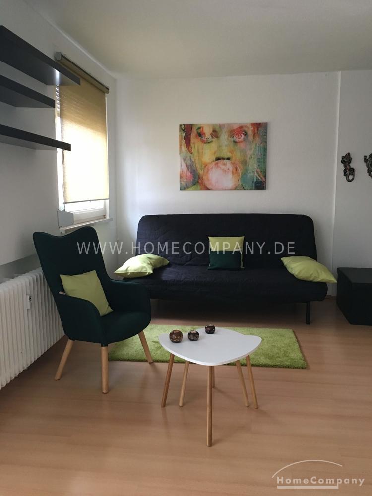 Einzelzimmer-Appartement in Nähe der Uni Saarbrücken, 66125 Saarbrücken