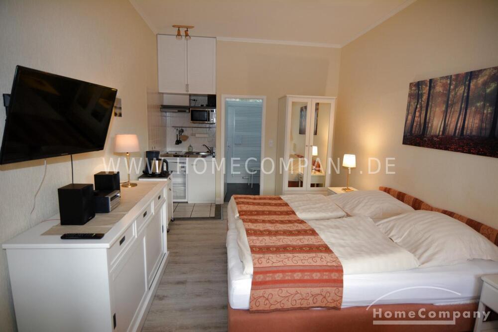 Charmante möblierte 1-Zimmer-WG in Bad Schwartau, 23611 Bad Schwartau