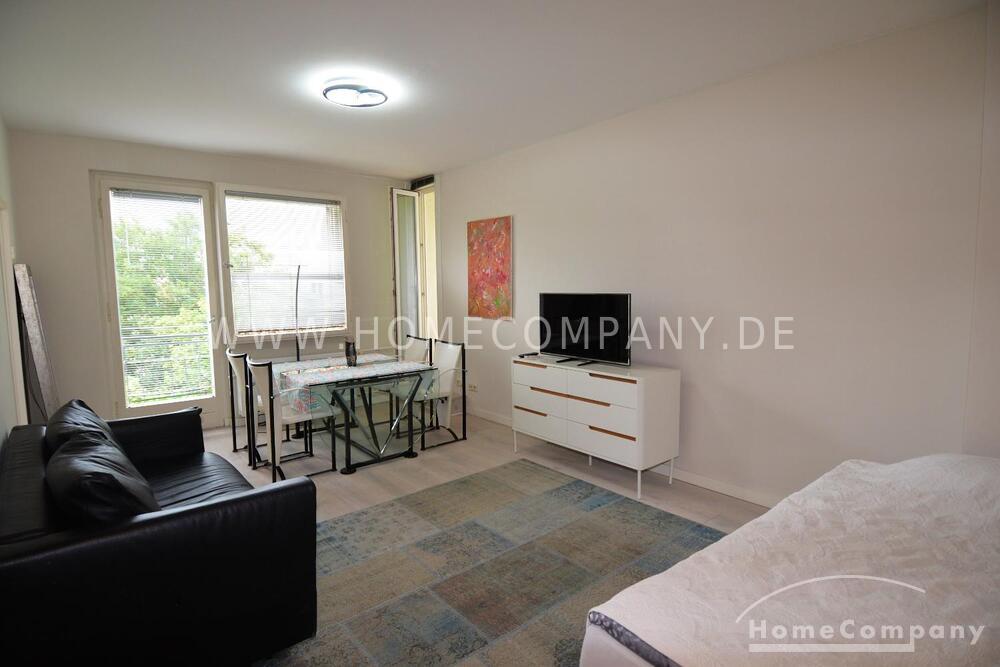Helleres Studio in zentraler Lage, 10781 Berlin (Tempelhof-Schöneberg Schöneberg)