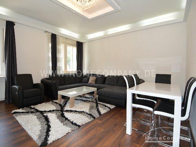 Zentrale Wohnlage in Berlin, 2-Zimmer-Wohnung am Kurfürstendamm, 10707 Berlin (Charlottenburg-Wilmersdorf Charlottenburg Wilmersdorf)