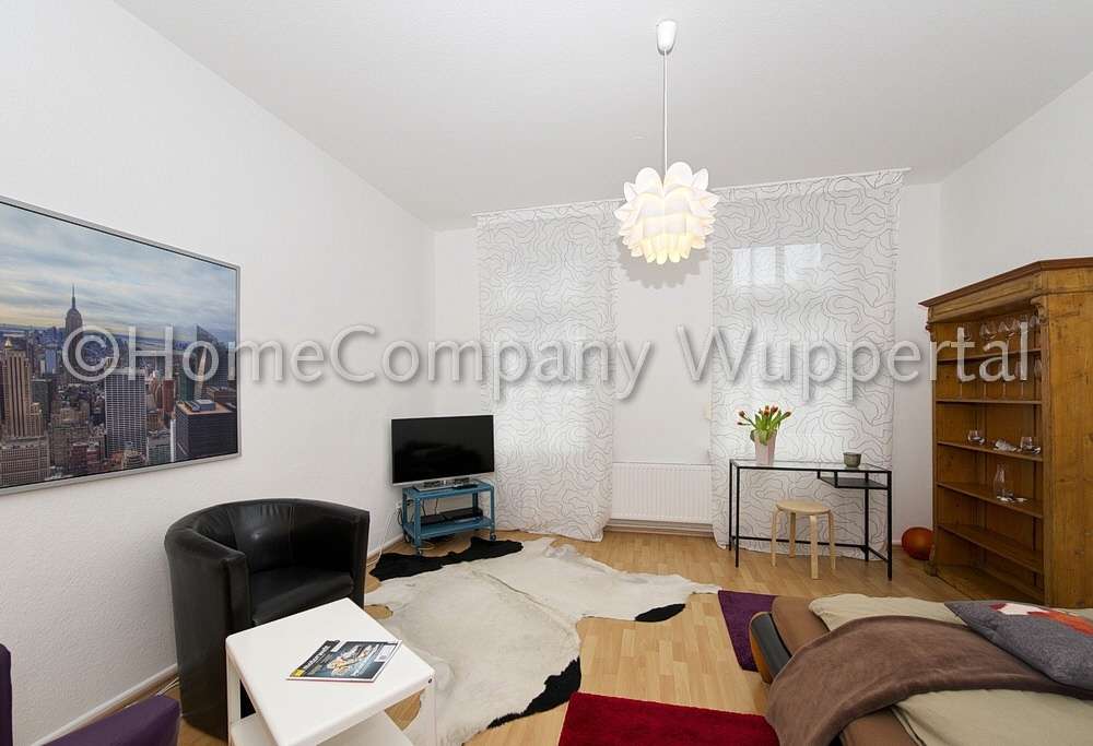 Gemütliches Apartment mit Internet 3D-TV in Remscheid-Lüttringhausen, 42899 Remscheid (Lennep Lüttringhausen)