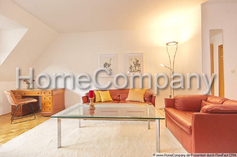 Top-Lage Apartment in Dortmund-West
