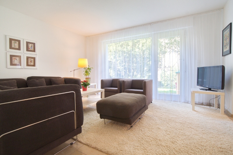 Ground floor apartment near Ruhr University, 44801 Bochum (Querenburg Stiepel Wiemelhausen)