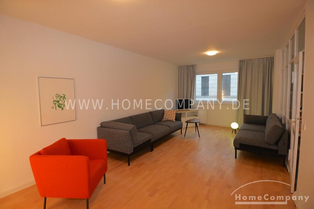 Hell und stilvoll – zentral am Potsdamer Platz, 10117 Berlin (Mitte)