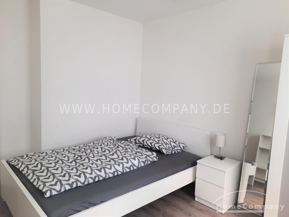 WG-Zimmer nahe HTW, 66117 Saarbrücken