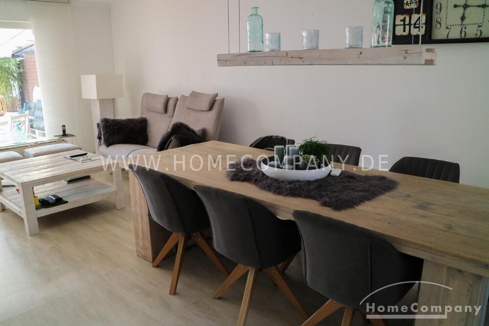 Möbliertes Traumhaus in Köln-Pesch - Luxuriöse Wohnlage, 50767 Köln (Chorweiler)
