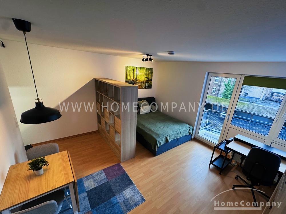 Helle 2-Zimmer-Wohnung mit Balkon in Köln-Neu-Ehrenfeld, 50823 Köln (Ehrenfeld Neuehrenfeld)