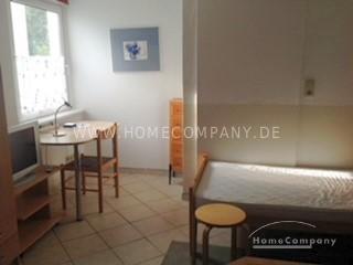 Möblierte Wohnung in Lübeck-Genin mit Panorama-Blick, 23560 Lübeck (Moisling Sankt Jürgen)