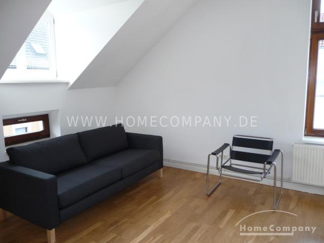 Zentral gelegene schöne Altbauwohnung, 38102 Braunschweig (Braunschweig)