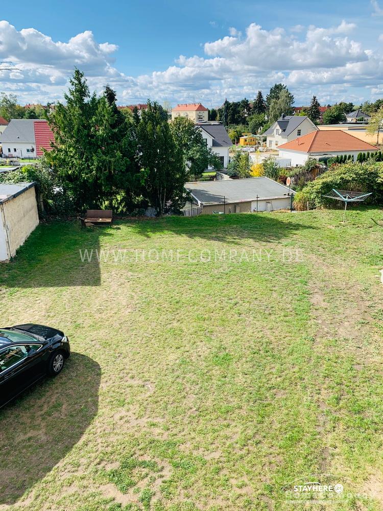 Zentral gelegenes, gemütliches 2-Zimmer-Apartment, 4158 Leipzig (Güterverkehrszentrum Lindenthal Lützschena-Stahmeln Wiederitzsch)