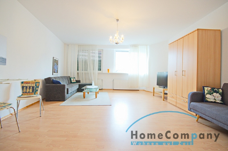 Renovierte Wohnung mit guter Anbindung nach Bochum, 44388 Dortmund