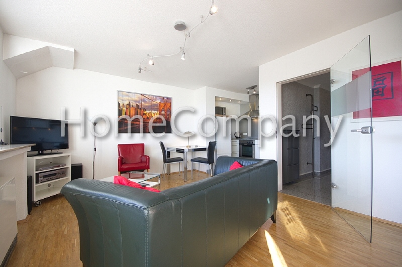 Ruhige Lage in Wattenscheid – Balkon inklusive, 44866 Bochum (Günnigfeld Leithe Sevinghausen Wattenscheid Westenfeld)