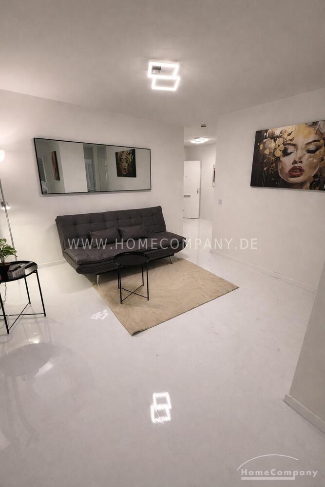 Möblierte 5-Zimmer-Wohnung in Putzbrunn, 85640 Putzbrunn