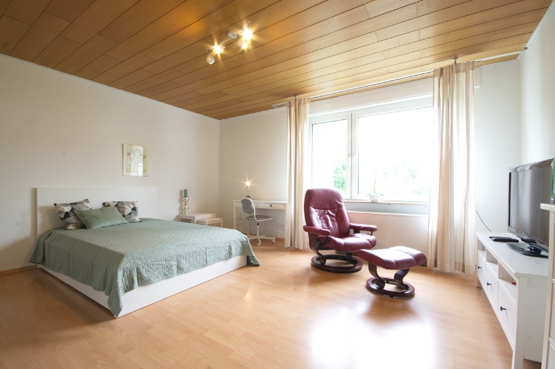 Ruhiges Apartment in Essen-Frohnhausen, 45144 Essen (Frohnhausen)