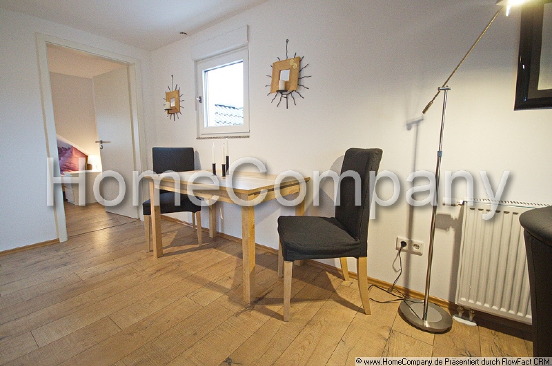 Neu möblierte Wohnung mit Balkon in Hagen, 58099 Hagen (Berchum Boele Garenfeld Hohenlimburg Lennetal)