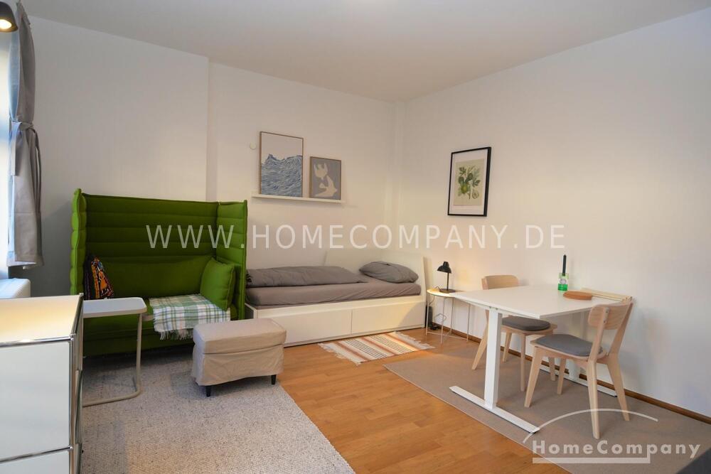 Gemütliche 1-Zimmer-WG-Innenstadt-Potsdam, 14467 Potsdam (Berliner Vorstadt Brandenburger Vorstadt Nördliche Innenstadt)