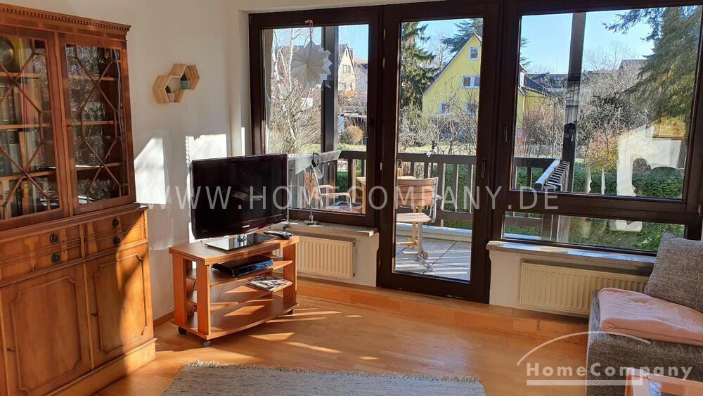 Bonn-Dottendorf Balkon & Grünblick, 53129 Bonn (Dottendorf Kessenich Poppelsdorf Zentrum)