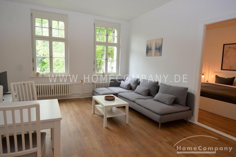 Zentrale Lage, 10 Min zu Fuß vom Hbf, 10557 Berlin (Mitte Hansaviertel Moabit Tiergarten)