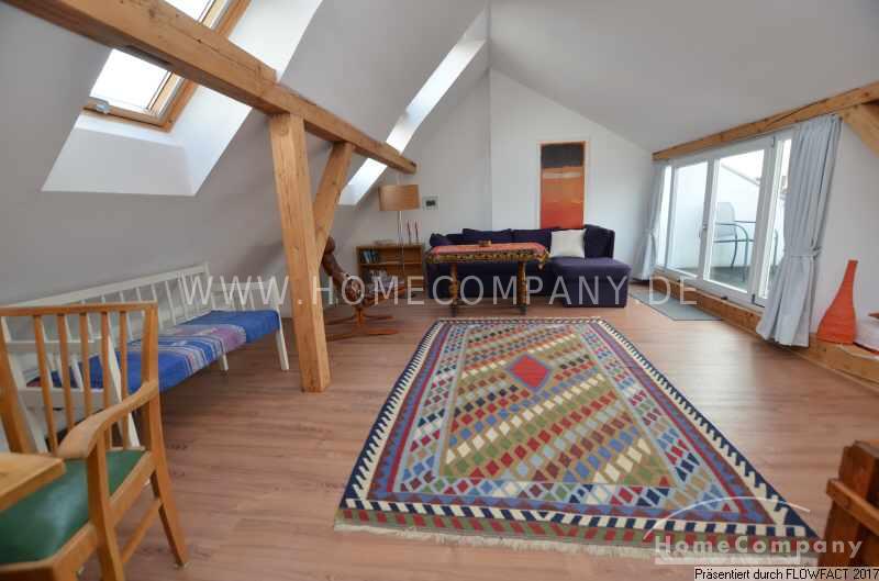 Altbremerhaus-Charme mit Balkon & Blick, 28205 Bremen (Hulsberg Peterswerder)