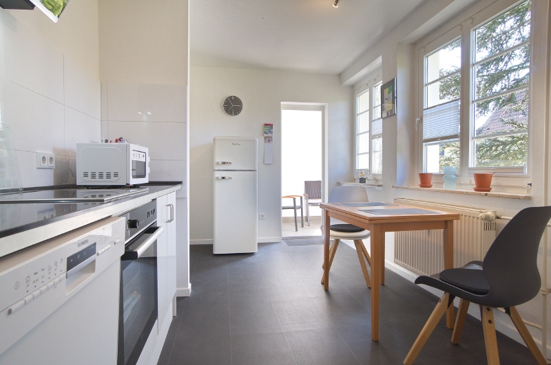 Charmante Wohnung mit Balkon, ruhig gelegen, 45147 Essen (Frohnhausen Holsterhausen Rüttenscheid)