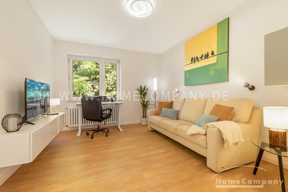 Luxuriöse 2,5-Zimmer-Wohnung in zentraler Lage Kiel-Ellerbek, 24148 Kiel (Ellerbek Wellingdorf)