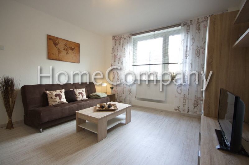 Helle Wohnung zentral in Gelsenkirchen, 45879 Gelsenkirchen (Altstadt Neustadt)