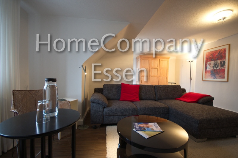 Historische Schönheit in Essen – perfekt renoviert, 45149 Essen (Fulerum Haarzopf Margarethenhöhe)