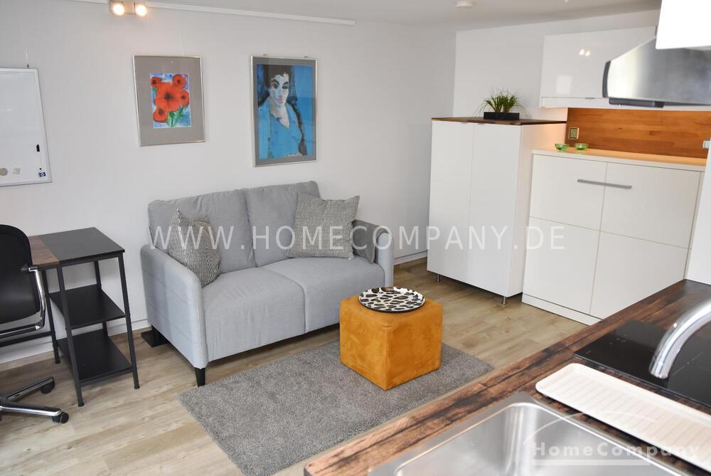 Langenhagen Modernes Apartment, ruhige Lage, 30853 Langenhagen