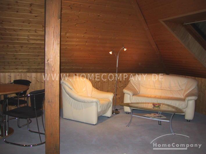 Brockenblick und helle Dachgeschosswohnung, 38527 Meine