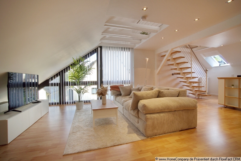 Stilvolle Maisonette in Schwerte – Traumhafte Lage, 58239 Schwerte