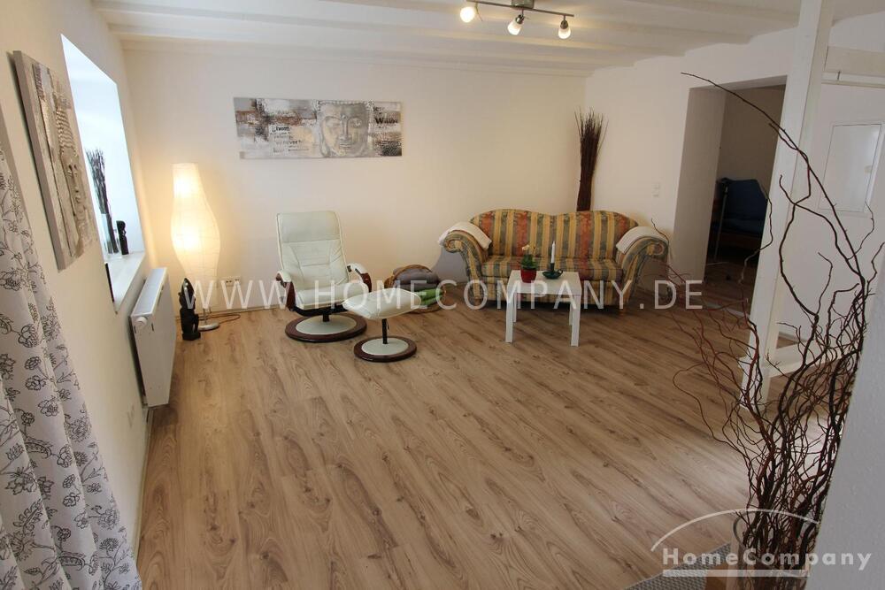 Gemütliche 2-Zimmer-Wohnung in Sankt Augustin zum Mieten, 53757 Sankt Augustin