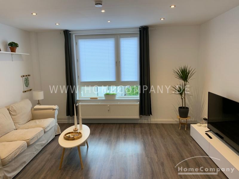 Möblierte 3-Zimmer-WG im Zentrum von Braunschweig, 38100 Braunschweig (Braunschweig Innenstadt)