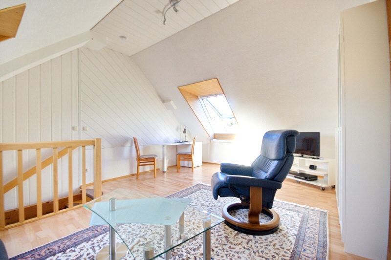 Maisonette in Saarn charmant & gut angebunden, 45481 Mülheim an der Ruhr (Broich Saarn Saarn/Mintard Saarn/Selbeck)