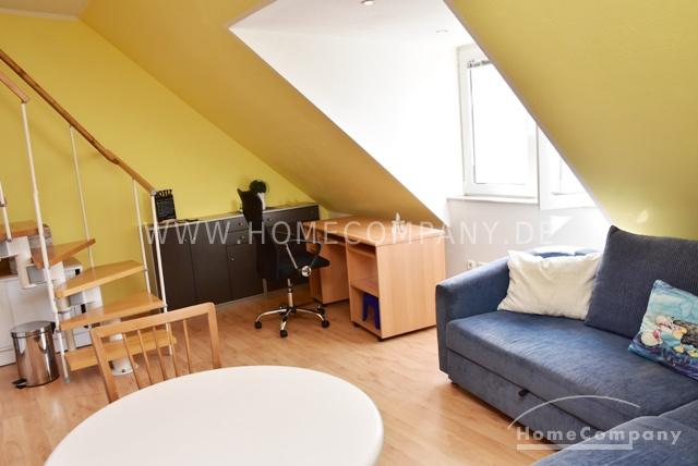 Single-Paradies in Top-Lage Hannover, 30169 Hannover