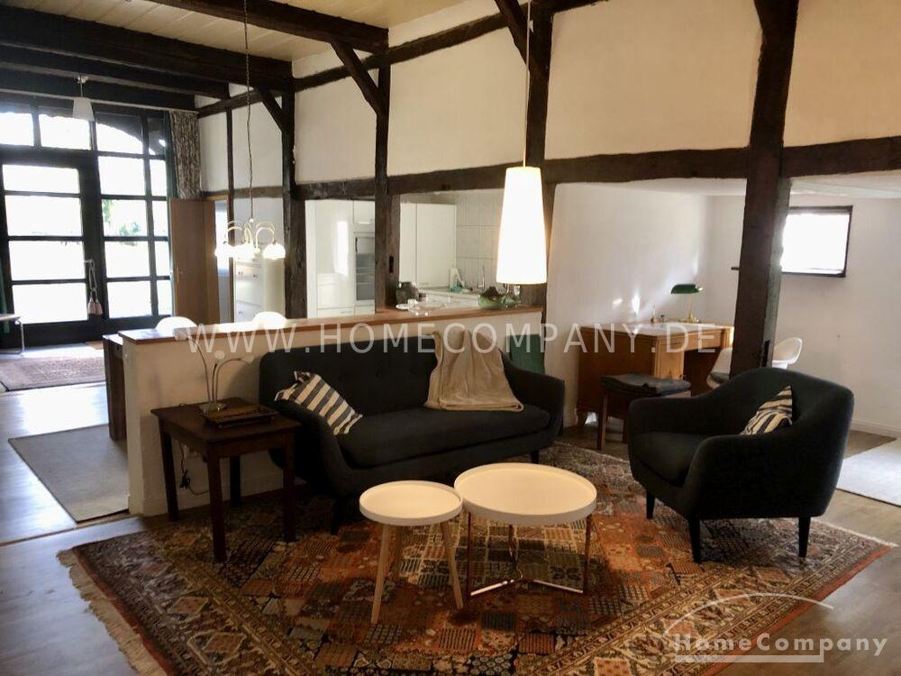 Möblierte 3-Zimmer-WG mit Garten und Terrasse, 31234 Edemissen
