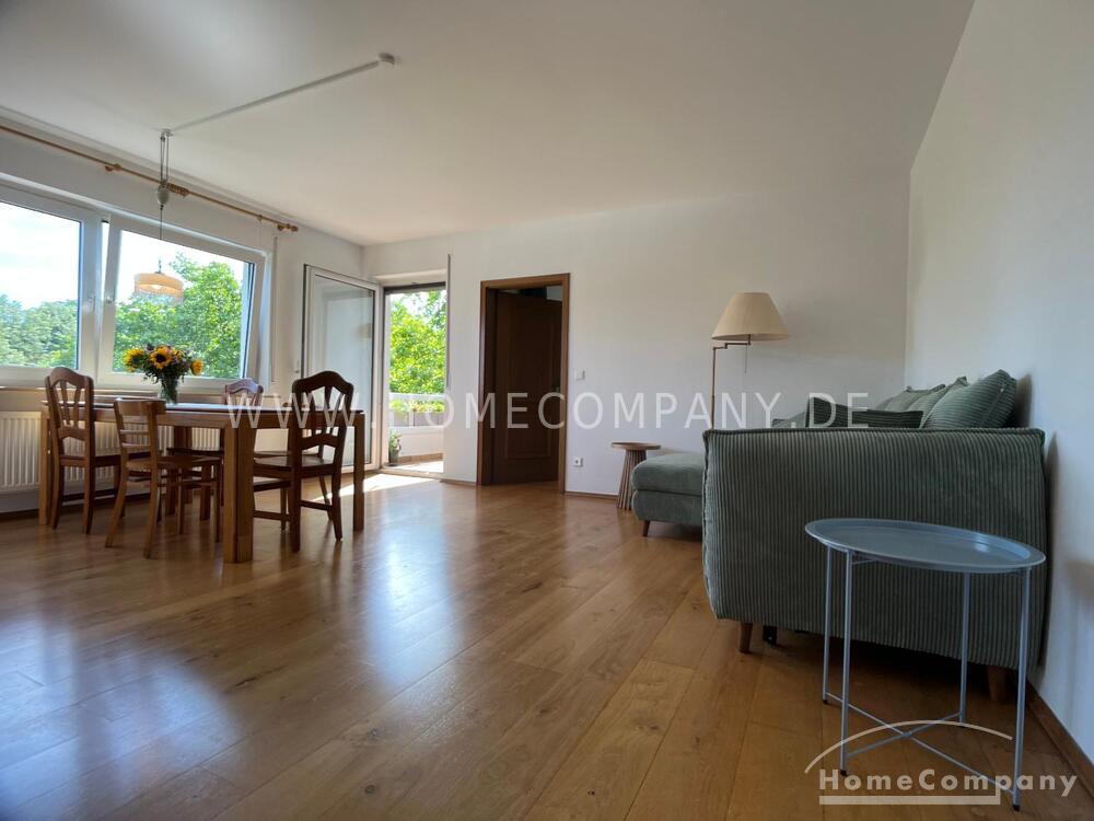 Möbliertes Apartment am Bethmannpark, 60316 Frankfurt am Main (Nordend-Ost Nordend-West Ostend)