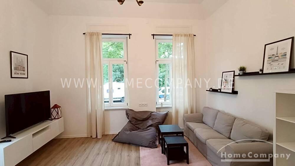 Dresden-Trachau Möblierte 4-Zimmer Wohnung, 1139 Dresden (Kaditz Mickten Pieschen-Süd Trachau)