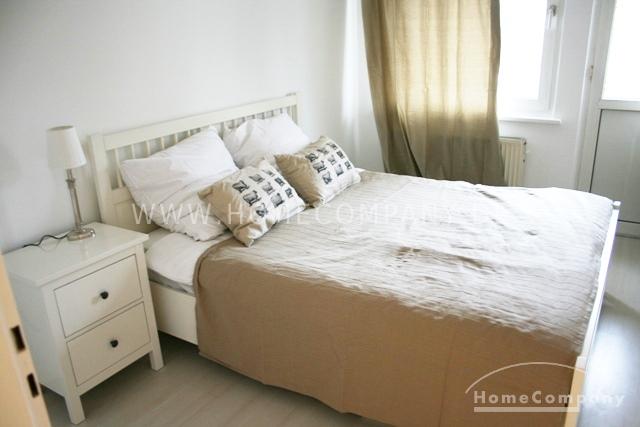 Hildesheim Top-Lage, möbliert & Balkon, 31141 Hildesheim